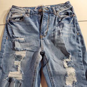 TINSELTON SZ 7 JUNIORS